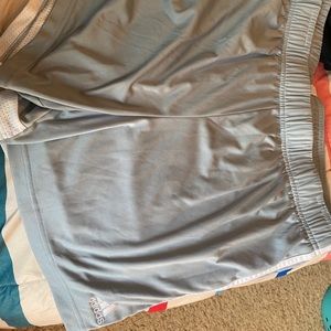 Women’s Adidas shorts size XXL